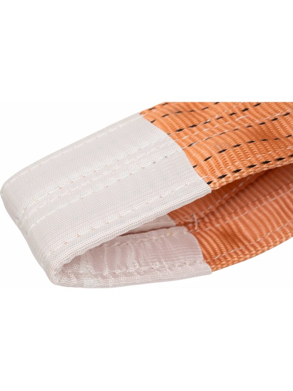 Строп текстильный петлевой СТП 6Т/4М Gigant Professional GP-STP-0027