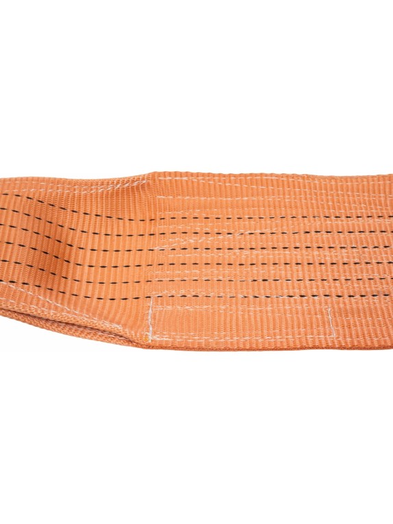 Строп текстильный петлевой СТП 6Т/4М Gigant Professional GP-STP-0027