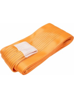 Строп текстильный петлевой СТП 10Т/6М Gigant Professional GP-STP-0031