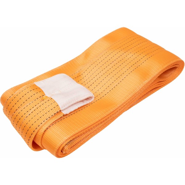 Строп текстильный петлевой СТП 10Т/6М Gigant Professional GP-STP-0031