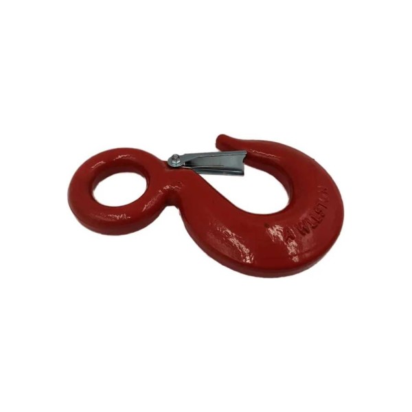 Крюк чалочный TopAuto 320А 1,0 т ТА-ТLKC1