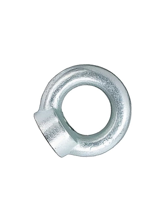 Рым гайка 23 Болта М24, оцинкованная, DIN582, 4 шт. B69002400031N00