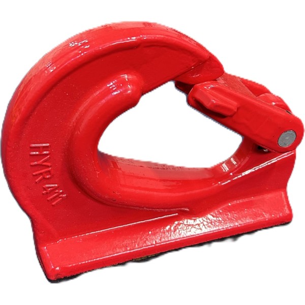 Крюк с приварной площадкой Строп-Стор 3 тн. S100285