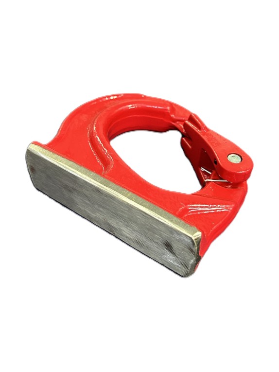 Крюк с приварной площадкой Строп-Стор 3 тн. S100285