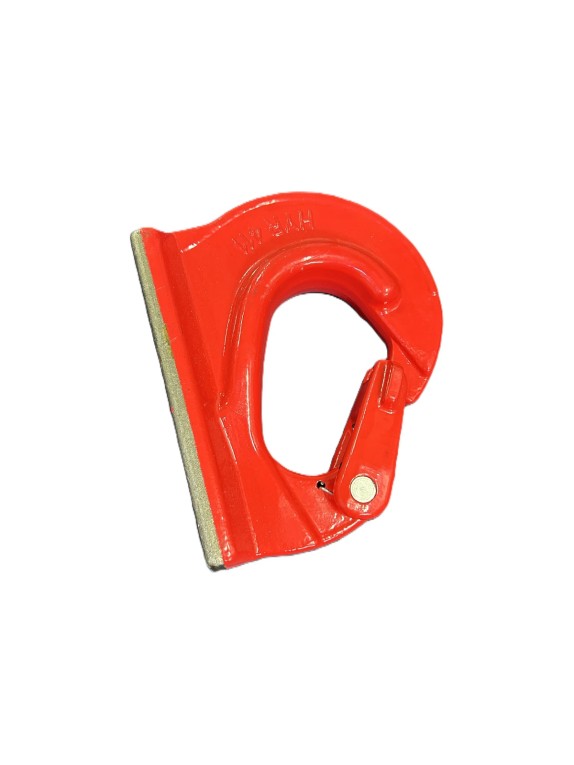 Крюк с приварной площадкой Строп-Стор 3 тн. S100285