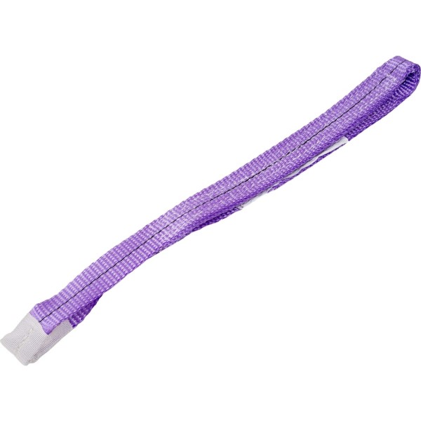 Строп текстильный петлевой СТП 0,5Т/1М Gigant Professional GP-STP-0015