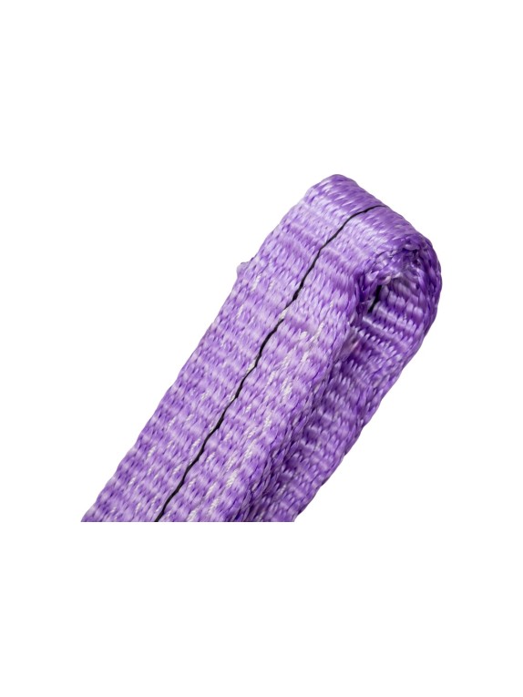 Строп текстильный петлевой СТП 0,5Т/1М Gigant Professional GP-STP-0015