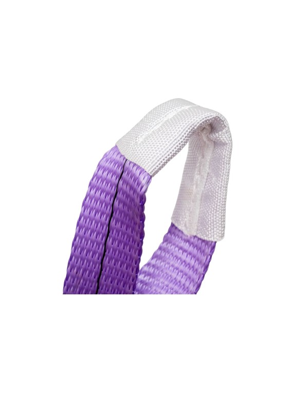 Строп текстильный петлевой СТП 0,5Т/1М Gigant Professional GP-STP-0015