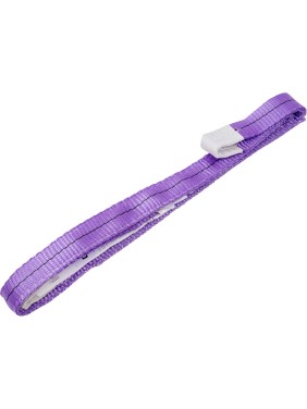 Строп текстильный петлевой СТП 1Т/1,5М Gigant Professional GP-STP-0016