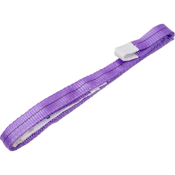 Строп текстильный петлевой СТП 1Т/1,5М Gigant Professional GP-STP-0016