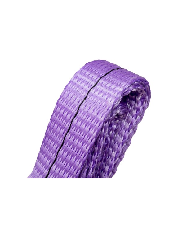 Строп текстильный петлевой СТП 1Т/1,5М Gigant Professional GP-STP-0016