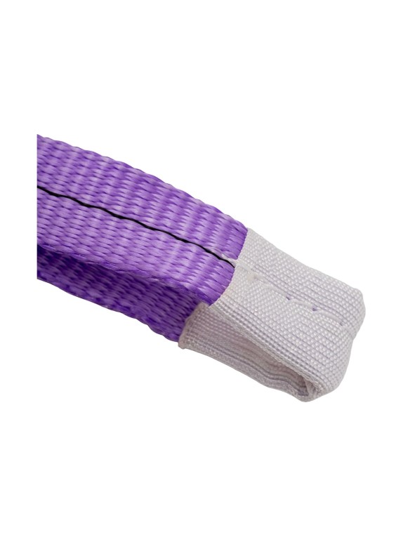 Строп текстильный петлевой СТП 1Т/1,5М Gigant Professional GP-STP-0016