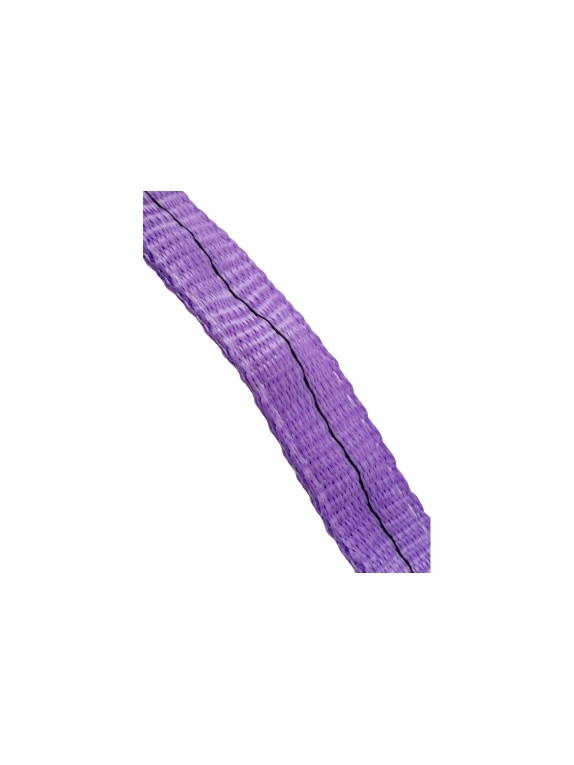 Строп текстильный петлевой СТП 1Т/1,5М Gigant Professional GP-STP-0016