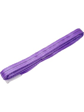 Строп текстильный петлевой СТП 1Т/3М Gigant Professional GP-STP-0019