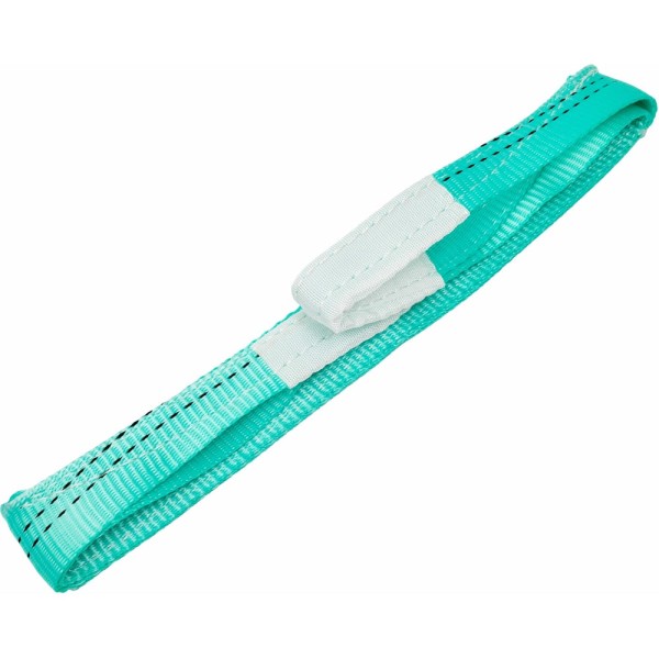 Строп текстильный петлевой СТП 2Т/1М Gigant Professional GP-STP-0021