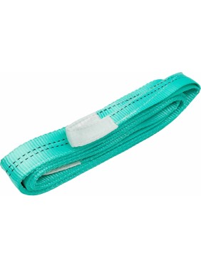 Строп текстильный петлевой СТП 2Т/4М Gigant Professional GP-STP-0024