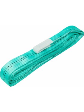 Строп текстильный петлевой СТП 2Т/5М Gigant Professional GP-STP-0025