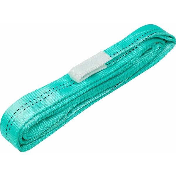 Строп текстильный петлевой СТП 2Т/5М Gigant Professional GP-STP-0025