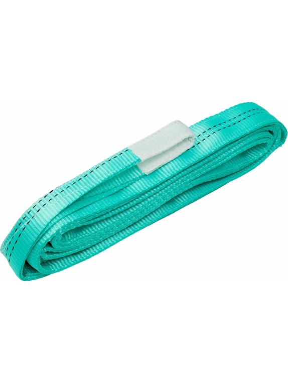 Строп текстильный петлевой СТП 2Т/5М Gigant Professional GP-STP-0025