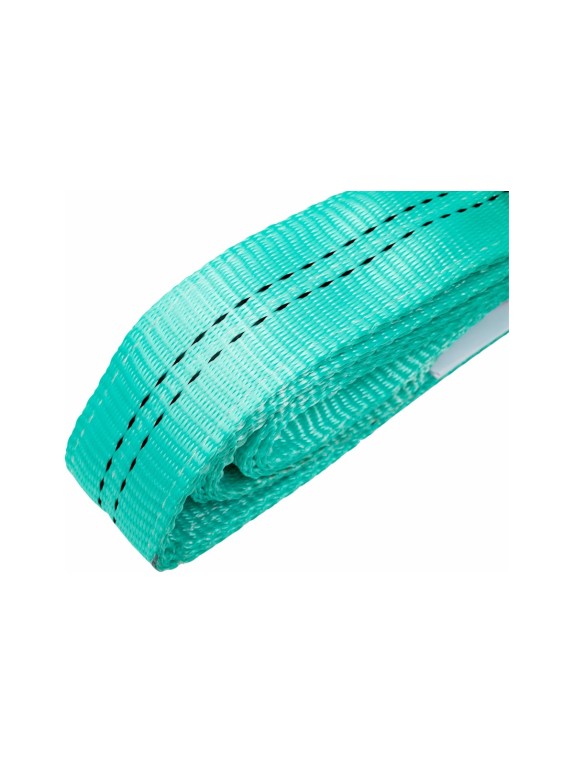 Строп текстильный петлевой СТП 2Т/5М Gigant Professional GP-STP-0025