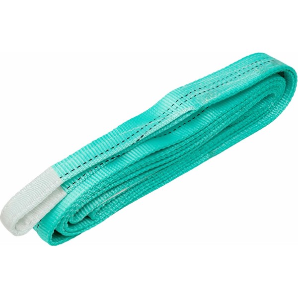 Строп текстильный петлевой СТП 2Т/6М Gigant Professional GP-STP-0026