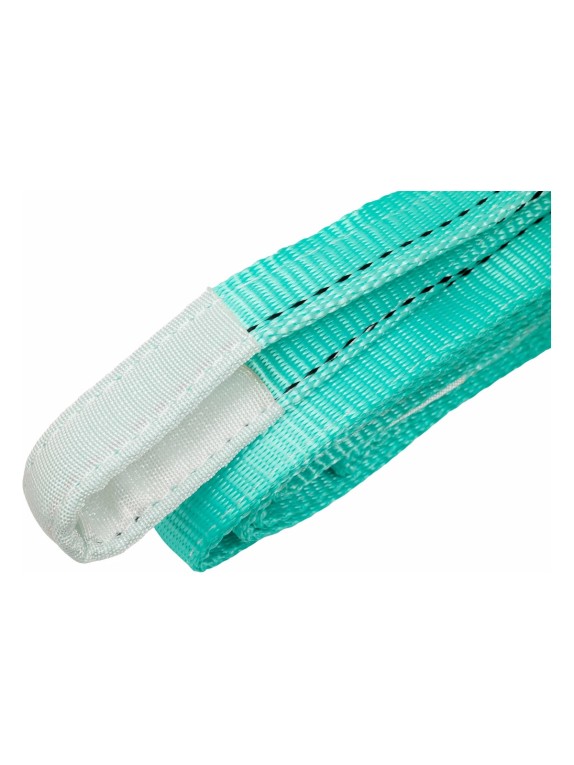 Строп текстильный петлевой СТП 2Т/6М Gigant Professional GP-STP-0026