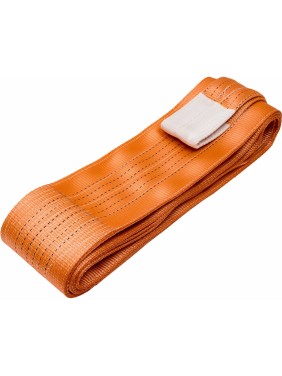 Строп текстильный петлевой СТП 6Т/6М Gigant Professional GP-STP-0029