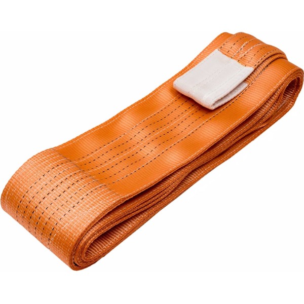 Строп текстильный петлевой СТП 6Т/6М Gigant Professional GP-STP-0029