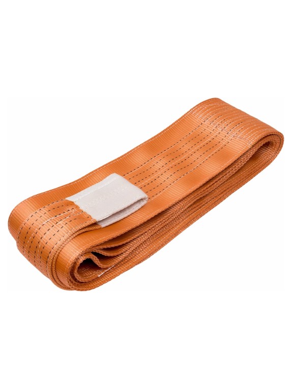 Строп текстильный петлевой СТП 6Т/6М Gigant Professional GP-STP-0029