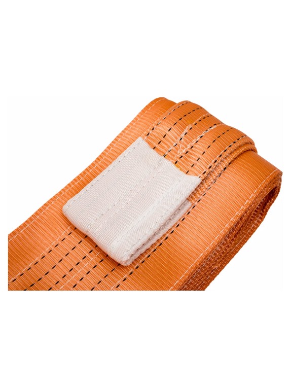 Строп текстильный петлевой СТП 6Т/6М Gigant Professional GP-STP-0029