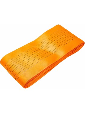 Строп текстильный петлевой СТП 10Т/8М Gigant Professional GP-STP-0032