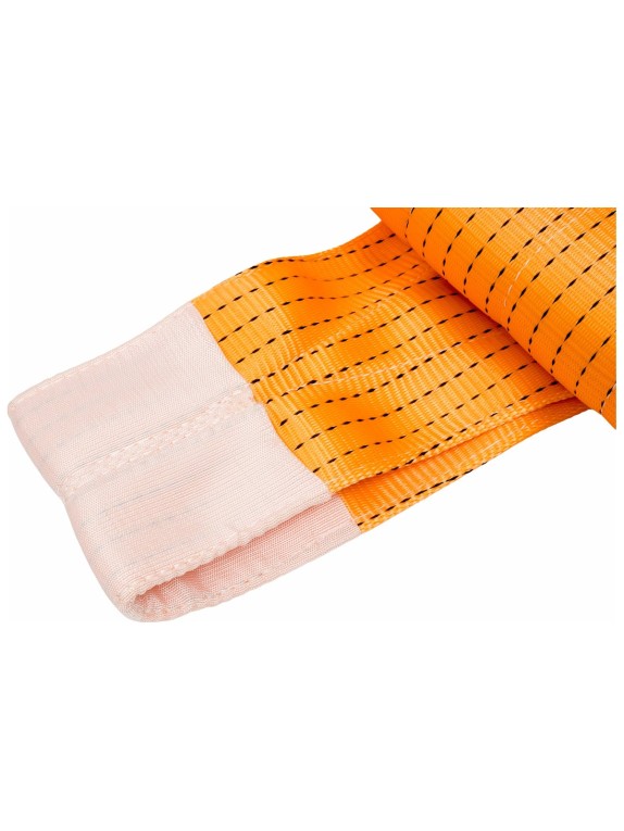 Строп текстильный петлевой СТП 10Т/8М Gigant Professional GP-STP-0032