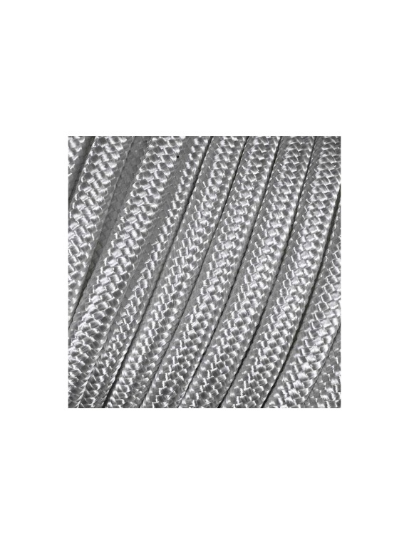 Шнур плетеный полиамидный ООО Оптхозторг 16 мм 50 м белый 01816502