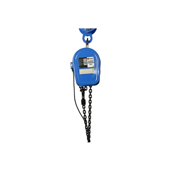 Таль цепная электрическая Shtapler DHS (J) 2 т, 6 м 71058944