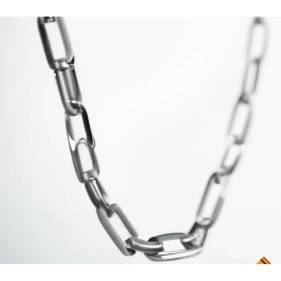 Цепь короткозвенная BlackWeldd 2 оцинкованная DIN766 (100м) 144985 Цепь короткозвенная BlackWeldd 2 оцинкованная DIN766 (100м) 144985