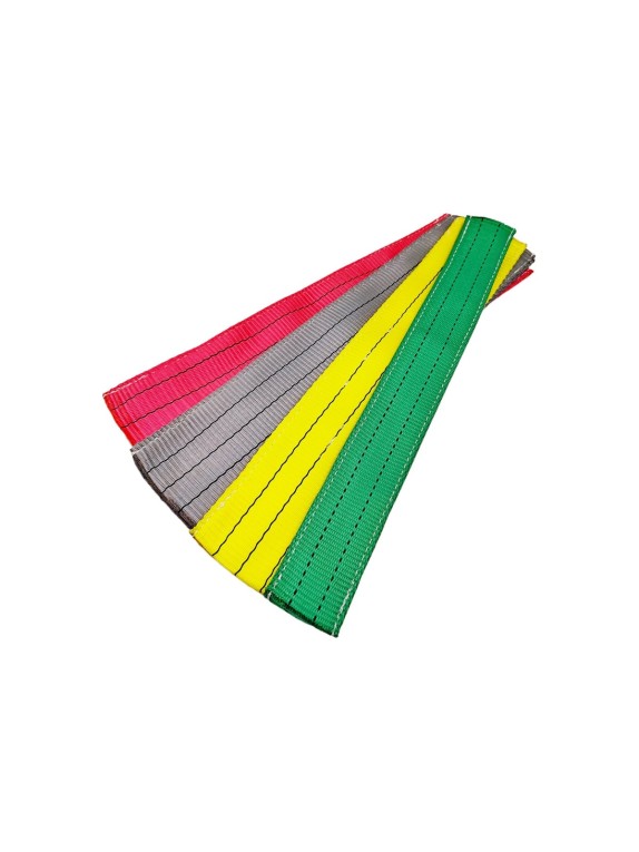 Чехол защитный для строп UVE 60 мм, 1.0 м упаковка 4 шт CHZ-60-1,0m-pack4