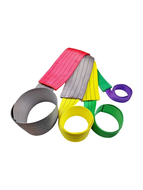 Чехол защитный для строп UVE 60 мм, 1.0 м упаковка 4 шт CHZ-60-1,0m-pack4