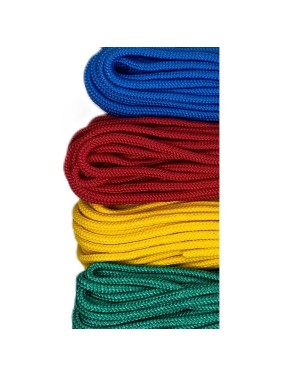 Плетеный бытовой шнур Сибшнур диаметр 8 мм, 20 м 20300СШ