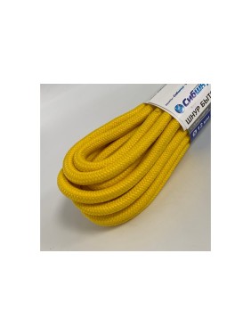 Плетеный бытовой шнур Сибшнур диаметр 12 мм, 100 м, моток 20333