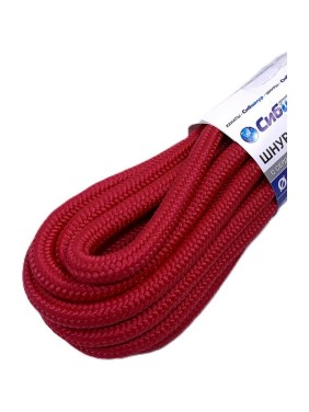 Шнур бытовой СИБШНУР д 8 мм, 100 м 20307