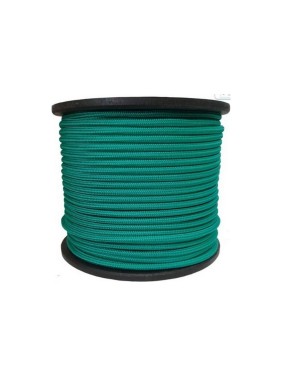 Шнур бытовой Сибшнур диаметр 10 мм 150 м на катушке 20325