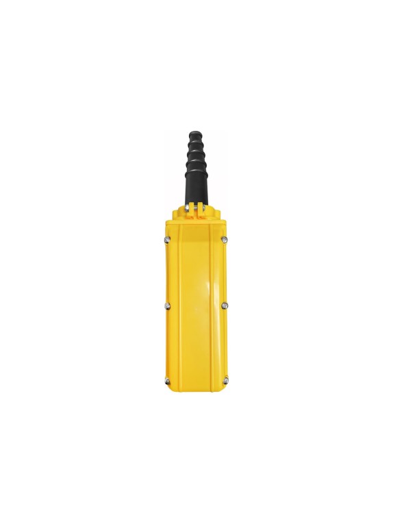 Пульт управления OCALIFT 2 кнопки, 1 скорость, стоп ключ старт, IP55 TNHA1-61