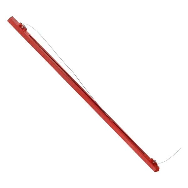 Секция дополнительная для подъемника 1 DLT Panel Lifter, увеличивает высоту с 335 см до 470 см, 0586