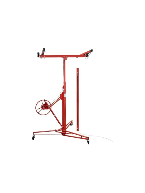 Секция дополнительная для подъемника 1 DLT Panel Lifter, увеличивает высоту с 335 см до 470 см, 0586