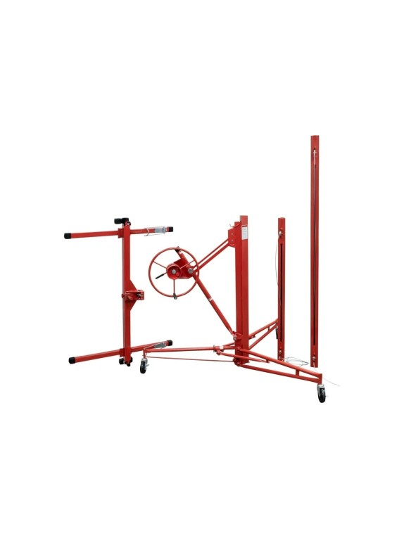 Секция дополнительная для подъемника 1 DLT Panel Lifter, увеличивает высоту с 335 см до 470 см, 0586