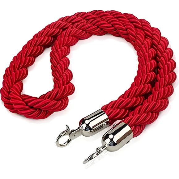 Пеньковая лента Turbosky PL-1 Red 588 Пеньковая лента Turbosky PL-1 Red 588