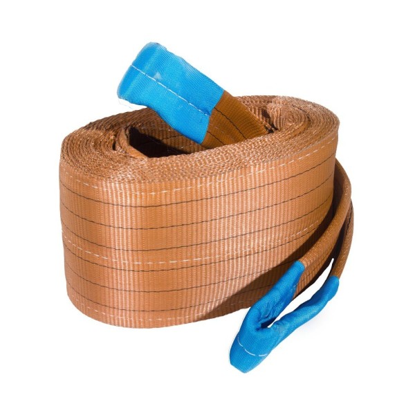 Строп текстильный петлевой ЛИМ СТП-6/4 (5:1) СТП 6.0-4.0(5:1)