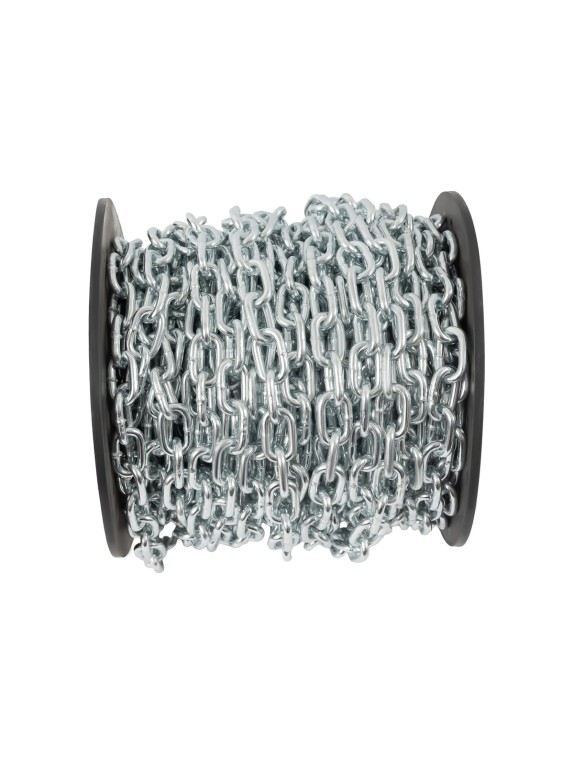 Сварная короткозвенная цепь Gigant DIN 766 M5 30м 123917