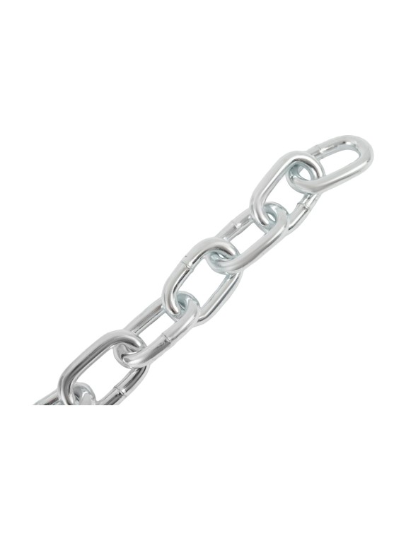 Сварная короткозвенная цепь Gigant DIN 766 M5 30м 123917
