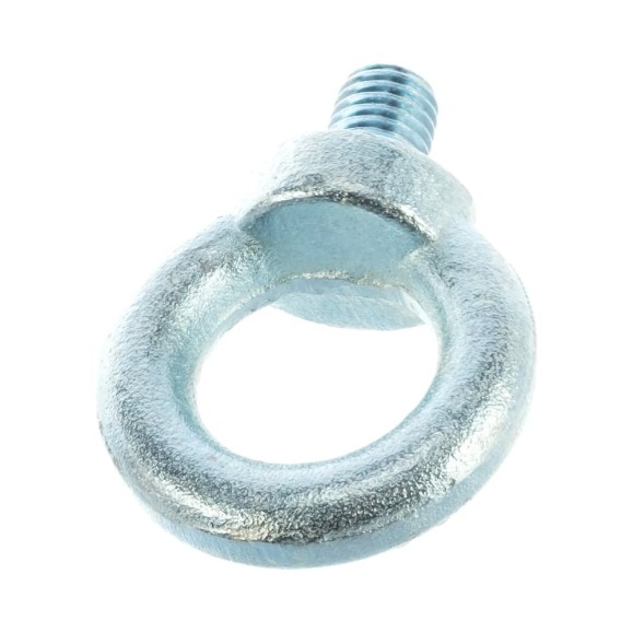Рым болт BlackWeld М10, цинк, DIN 580 (30) 144955 Рым болт BlackWeld М10, цинк, DIN 580 (30) 144955